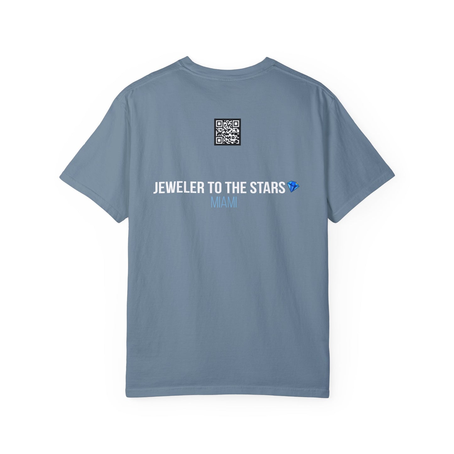 Funny Unisex T-shirt – #FuckYourJeweler for Jewelry Lovers