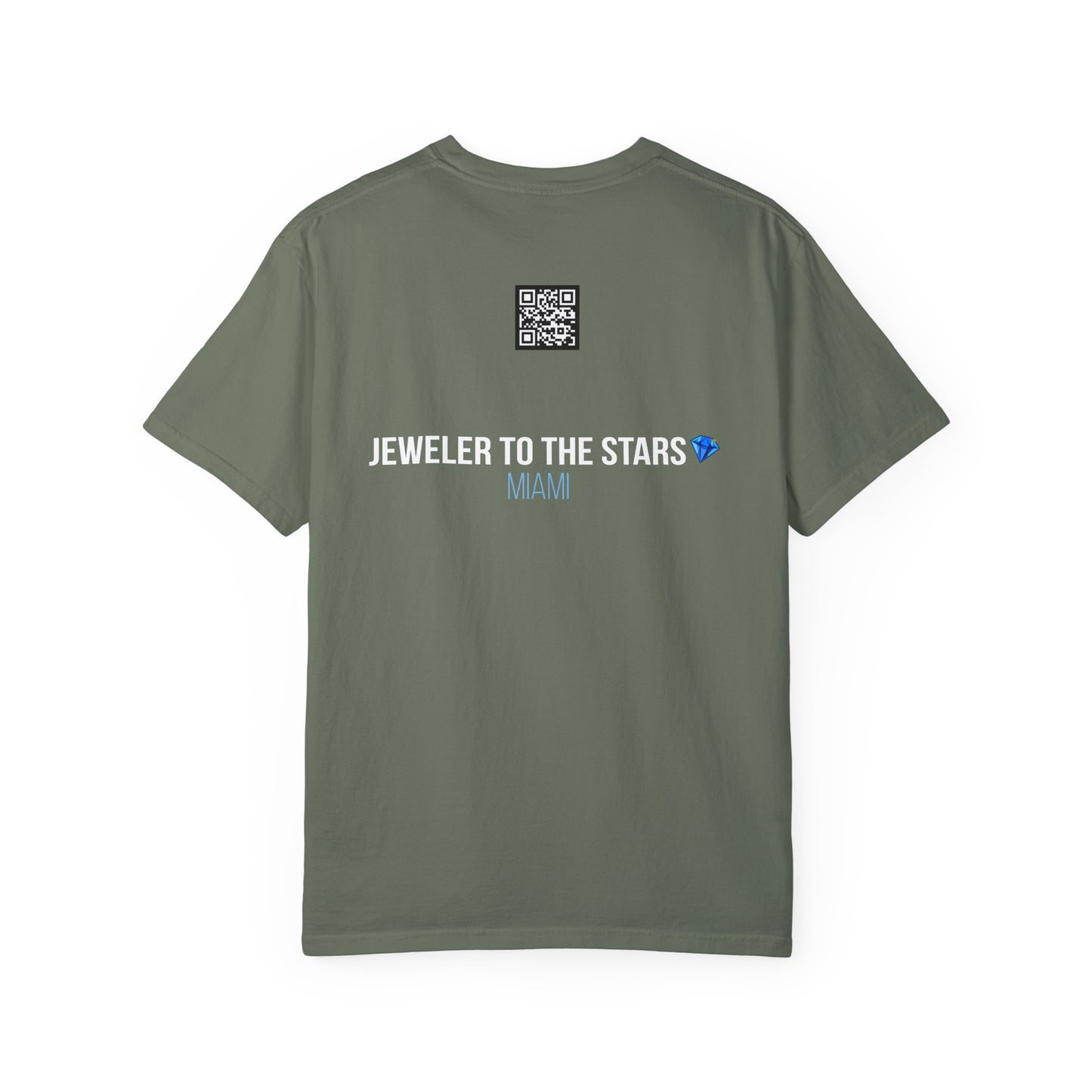 Funny Unisex T-shirt – #FuckYourJeweler for Jewelry Lovers
