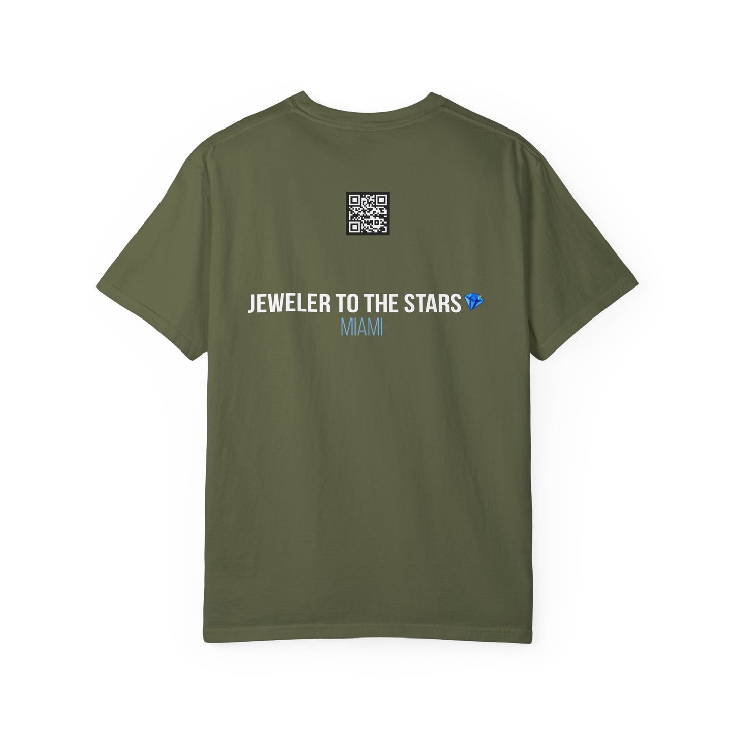 Funny Unisex T-shirt – #FuckYourJeweler for Jewelry Lovers
