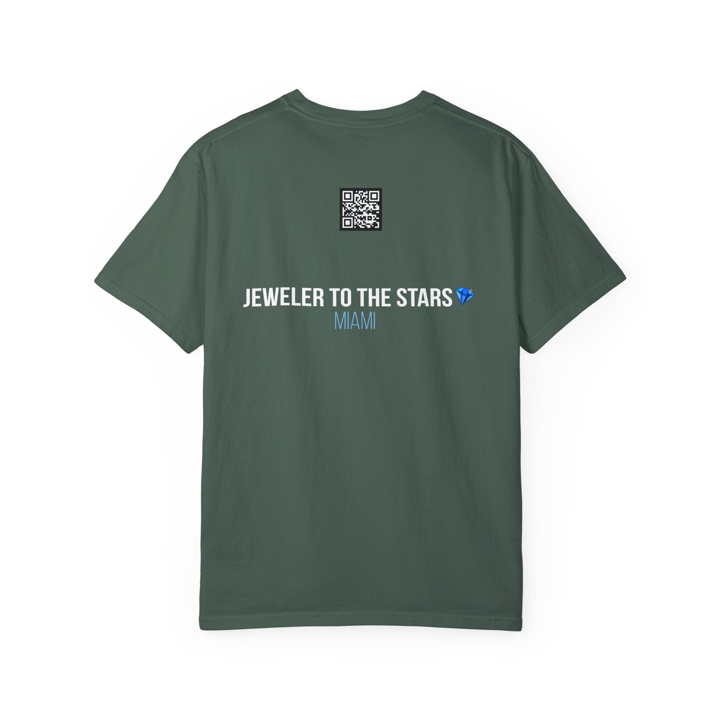 Funny Unisex T-shirt – #FuckYourJeweler for Jewelry Lovers