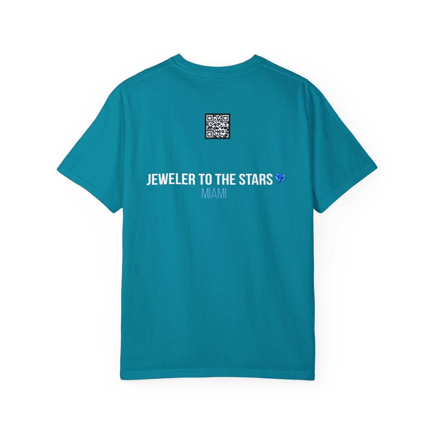 Funny Unisex T-shirt – #FuckYourJeweler for Jewelry Lovers