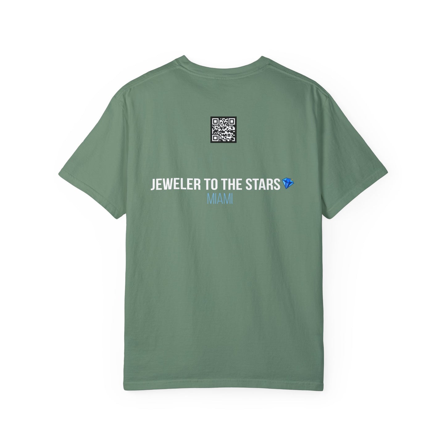Funny Unisex T-shirt – #FuckYourJeweler for Jewelry Lovers
