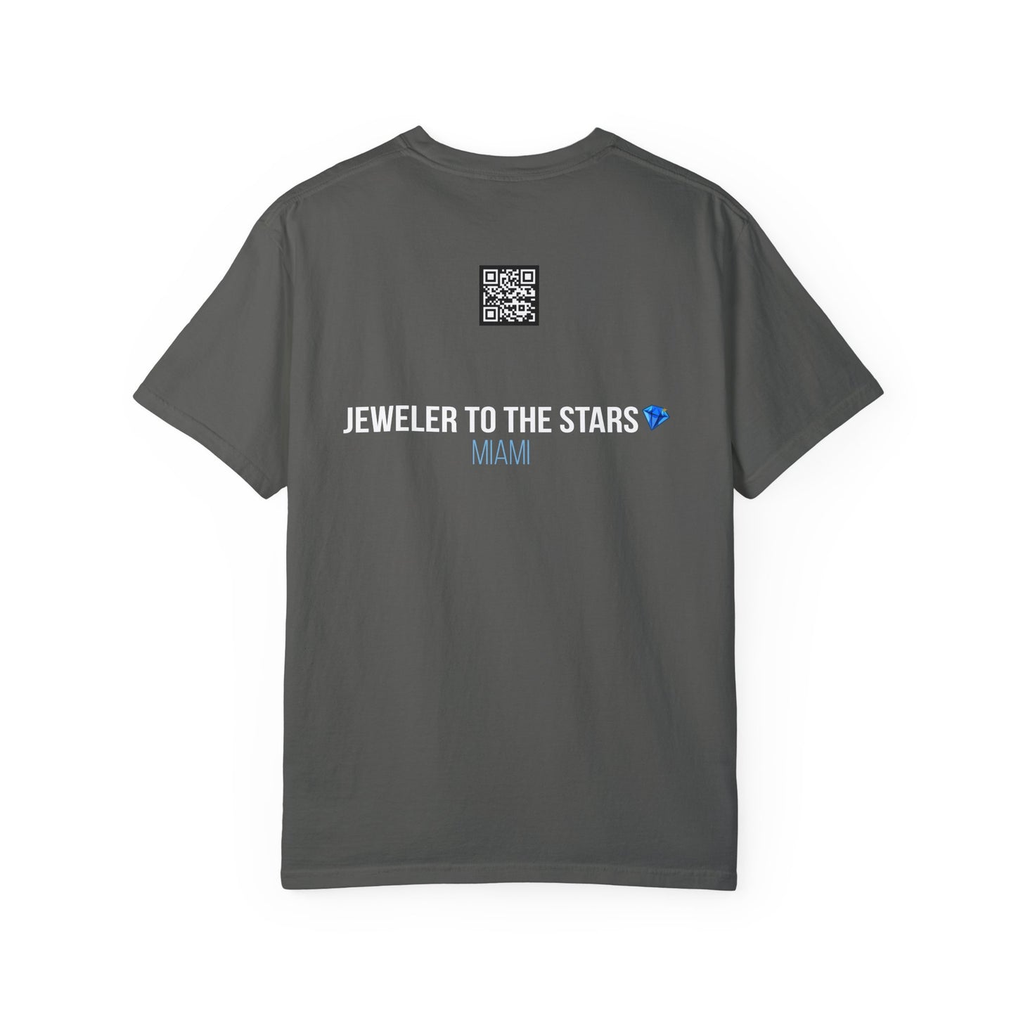 Funny Unisex T-shirt – #FuckYourJeweler for Jewelry Lovers