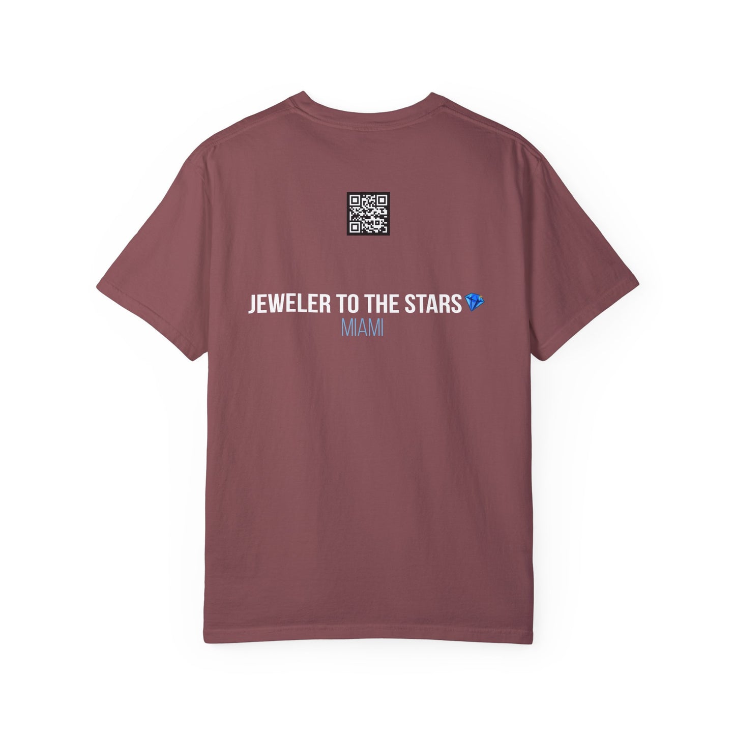 Funny Unisex T-shirt – #FuckYourJeweler for Jewelry Lovers
