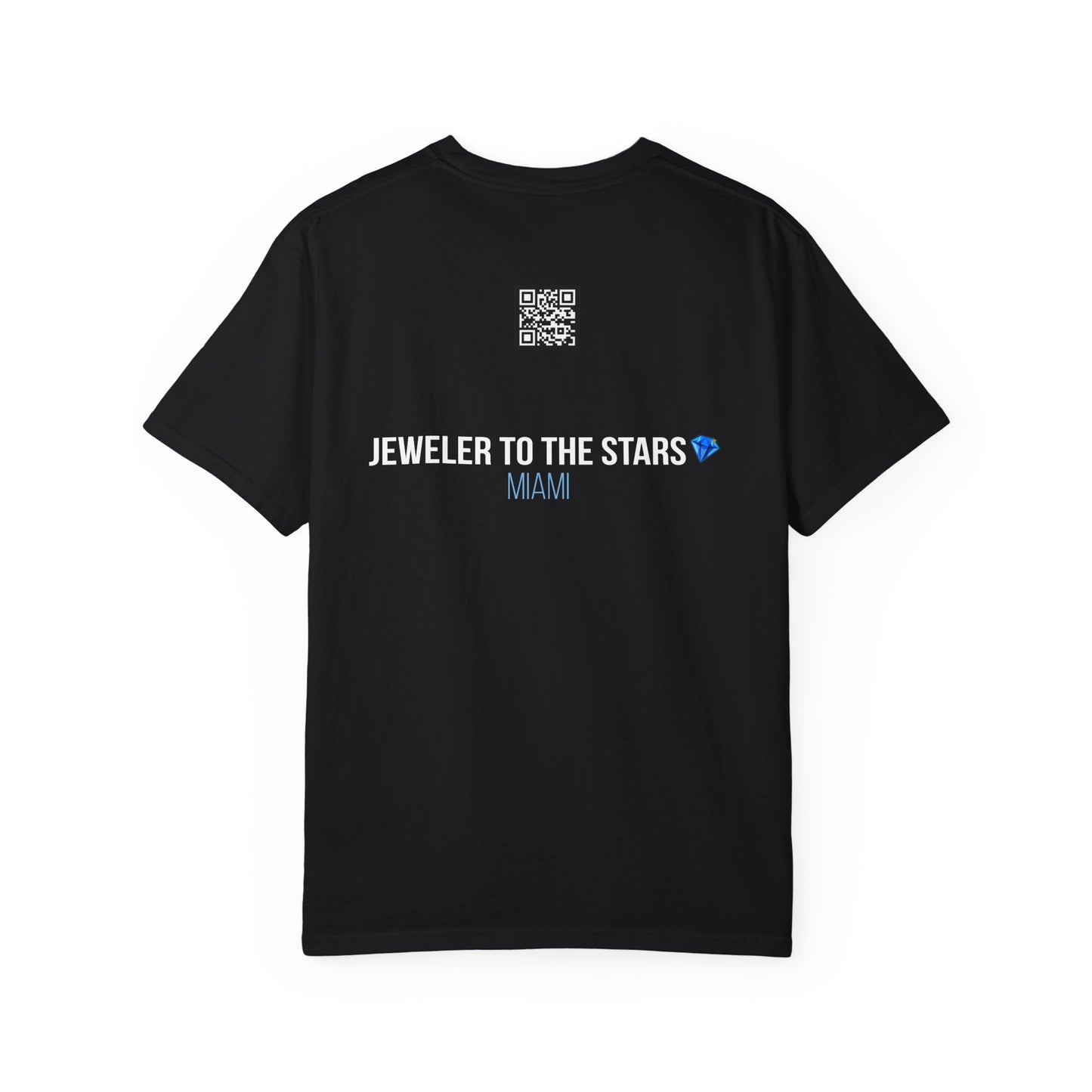 Funny Unisex T-shirt – #FuckYourJeweler for Jewelry Lovers