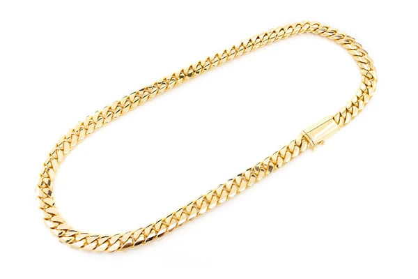 Yellow Gold