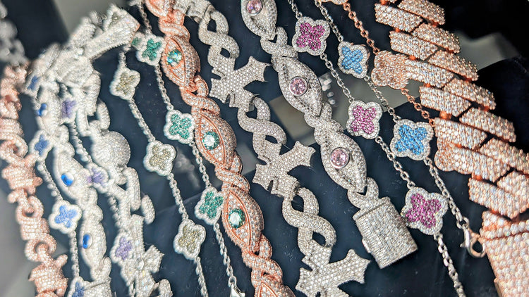 Bracelets