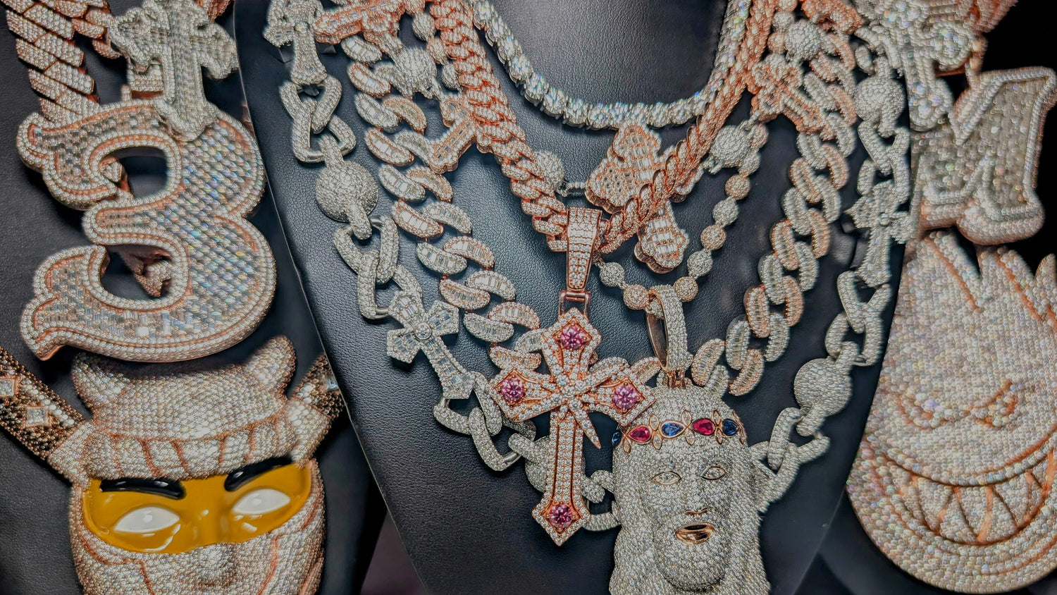 Chains