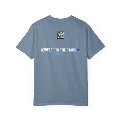Funny Unisex T-shirt – #FuckYourJeweler for Jewelry Lovers