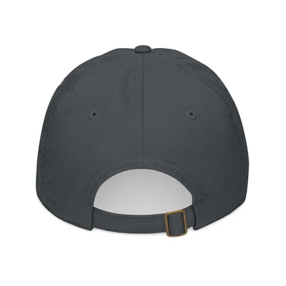 Embroidered Organic Baseball Cap - Jeweler to the Stars, Perfect Gift for Trendsetters