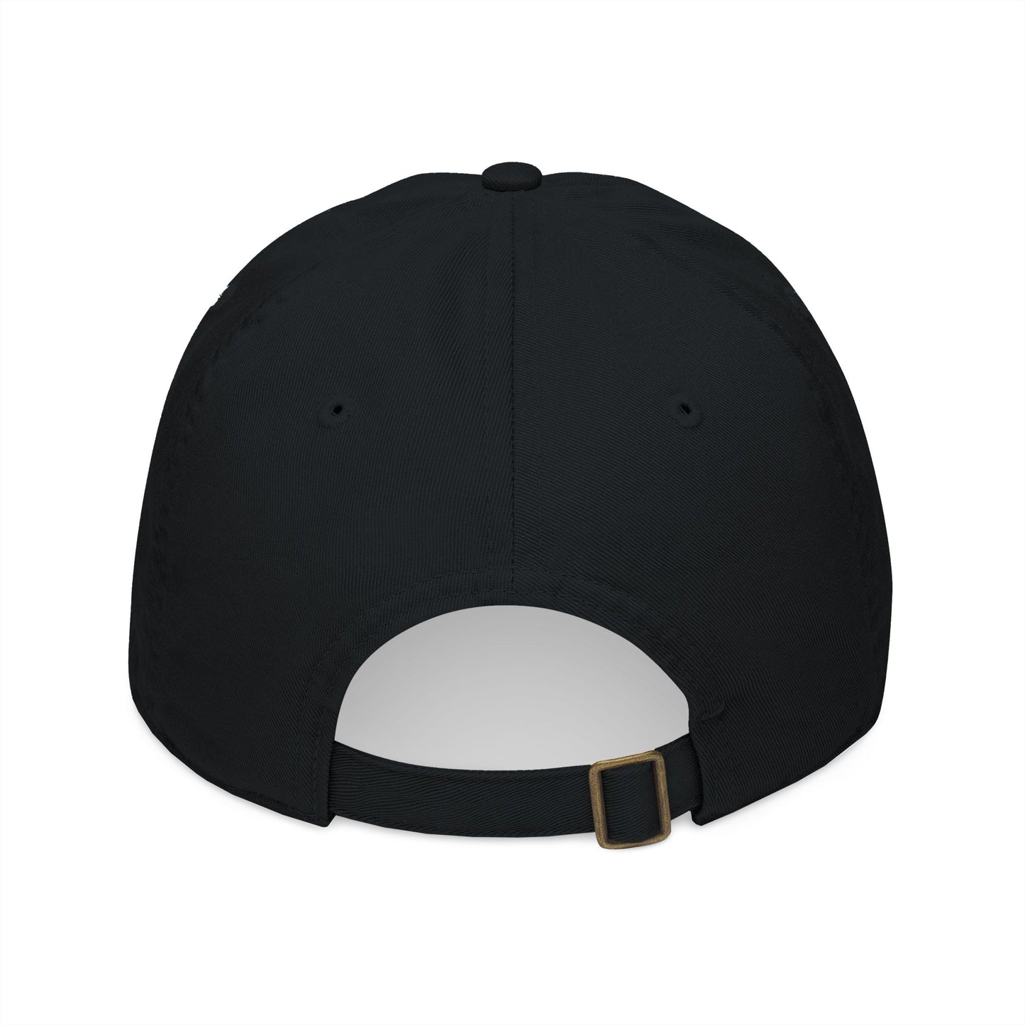 Embroidered Organic Baseball Cap - Jeweler to the Stars, Perfect Gift for Trendsetters