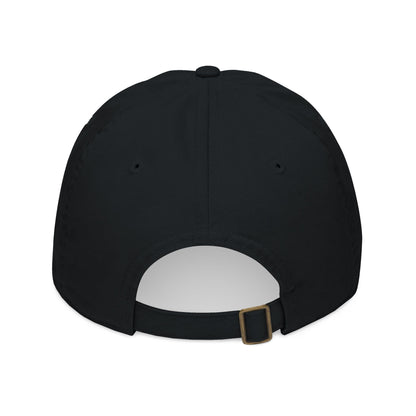 Embroidered Organic Baseball Cap - Jeweler to the Stars, Perfect Gift for Trendsetters
