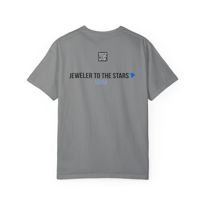 Street Art Unisex T-Shirt - "From Dirt to Diamonds"