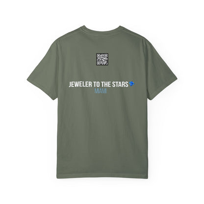 Funny Unisex T-shirt – #FuckYourJeweler for Jewelry Lovers