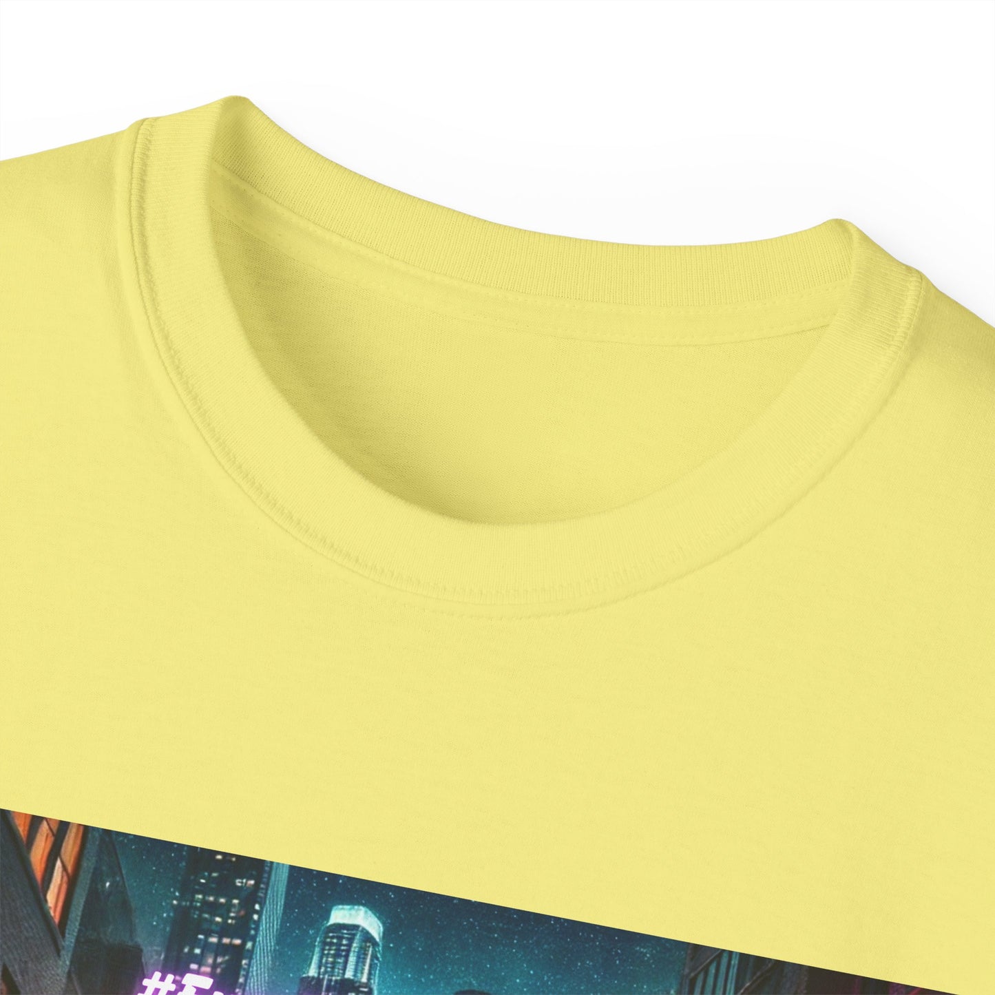 Graphic Unisex Ultra Cotton Tee - #F***YourJeweler Design