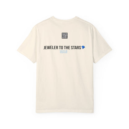 Street Art Unisex T-Shirt - "From Dirt to Diamonds"