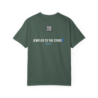 Funny Unisex T-shirt – #FuckYourJeweler for Jewelry Lovers