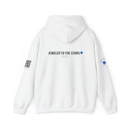 Team #FUCKYOURJEWELER Unisex Heavy Blend Hoodie