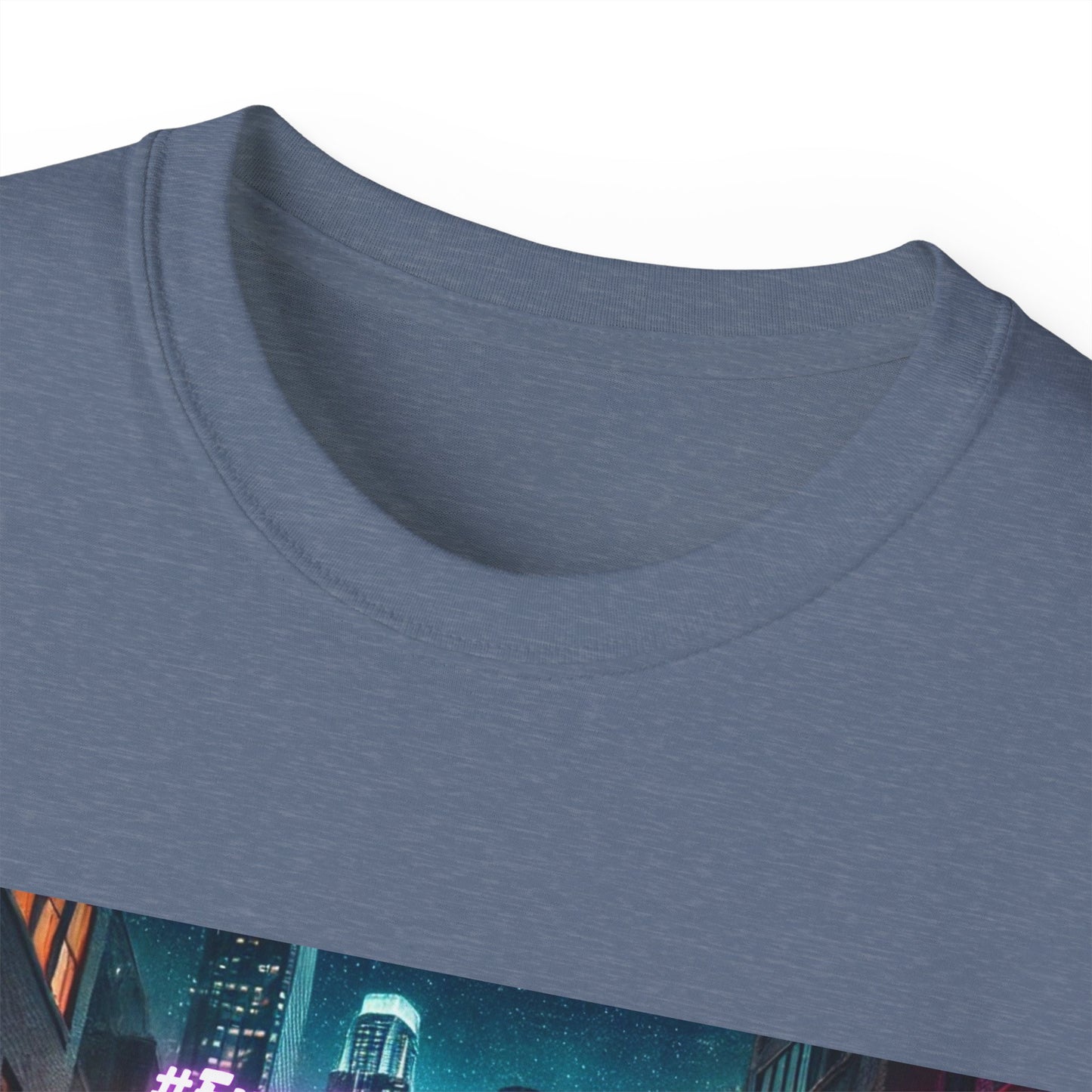 Graphic Unisex Ultra Cotton Tee - #F***YourJeweler Design
