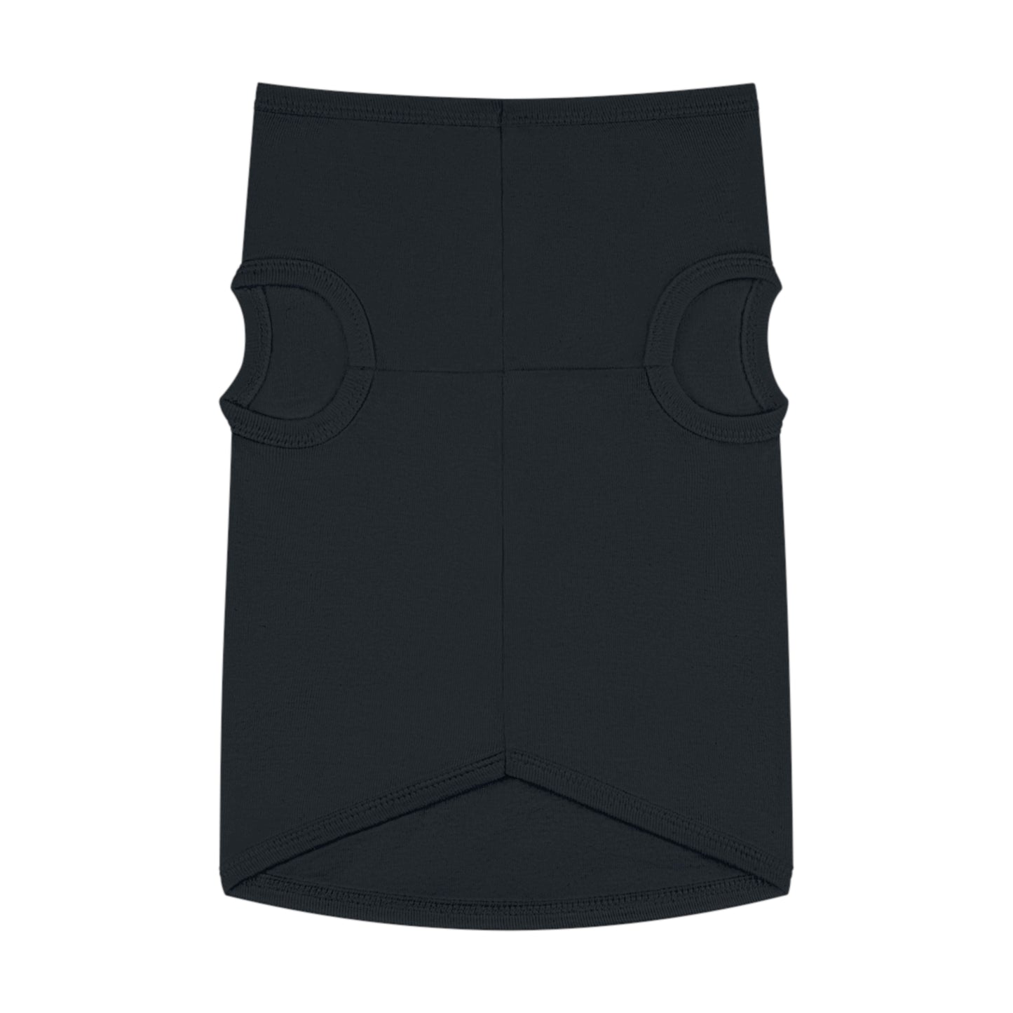 Stylish Pet Tank Top for Trendy Pets - Perfect for Charismatic Dog Lovers