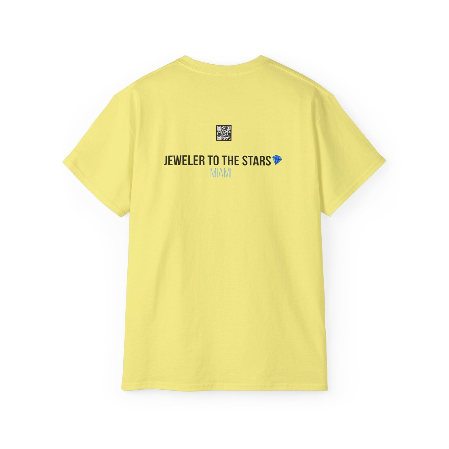 Graphic Unisex Ultra Cotton Tee - #F***YourJeweler Design