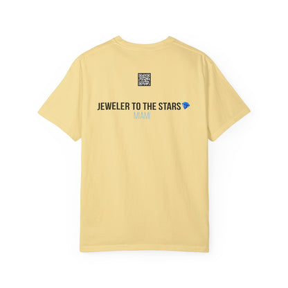 Street Art Unisex T-Shirt - "From Dirt to Diamonds"