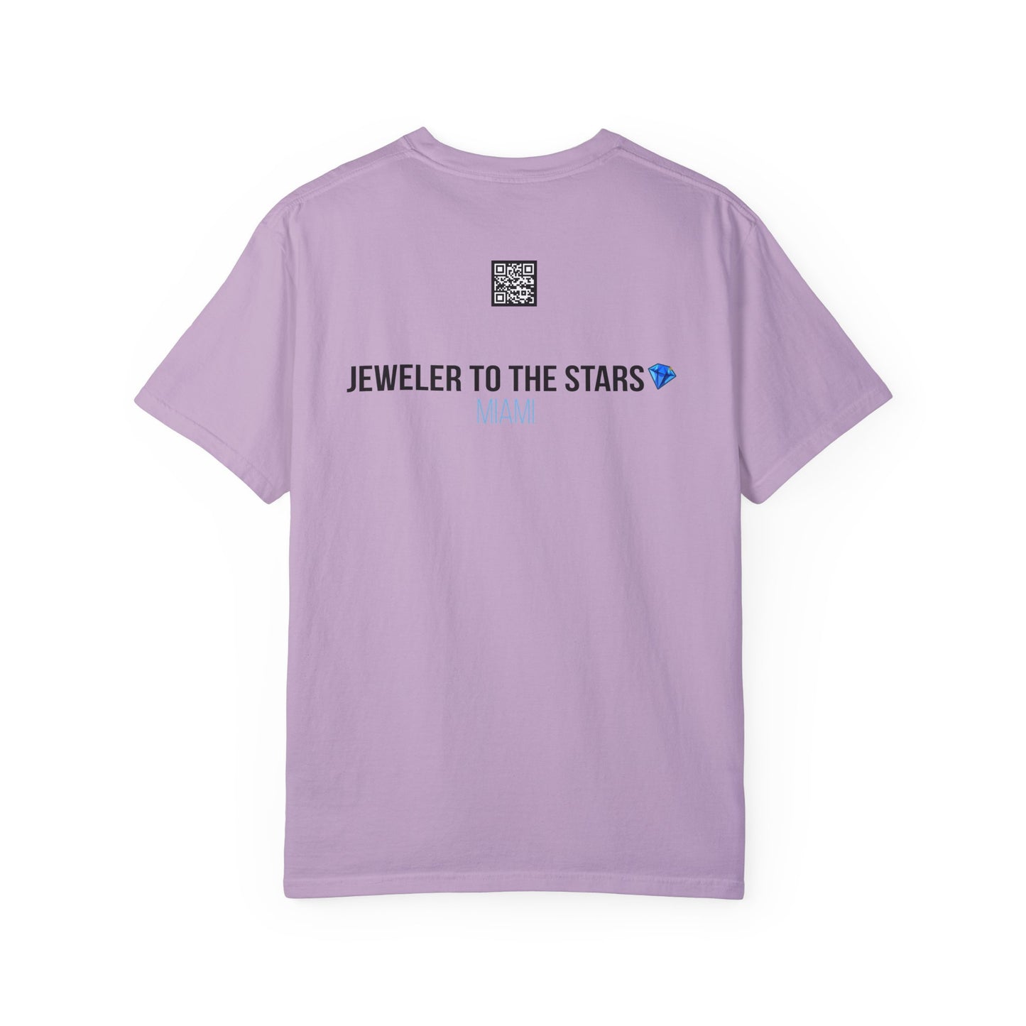 Street Art Unisex T-Shirt - "From Dirt to Diamonds"