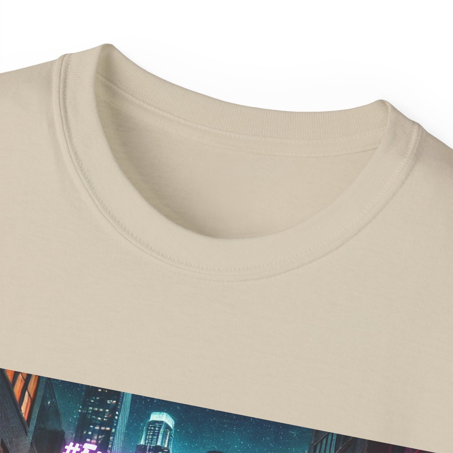 Graphic Unisex Ultra Cotton Tee - #F***YourJeweler Design