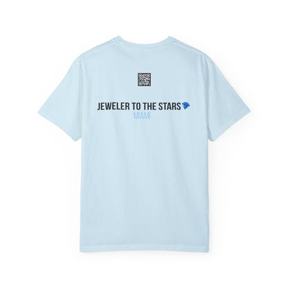 Street Art Unisex T-Shirt - "From Dirt to Diamonds"