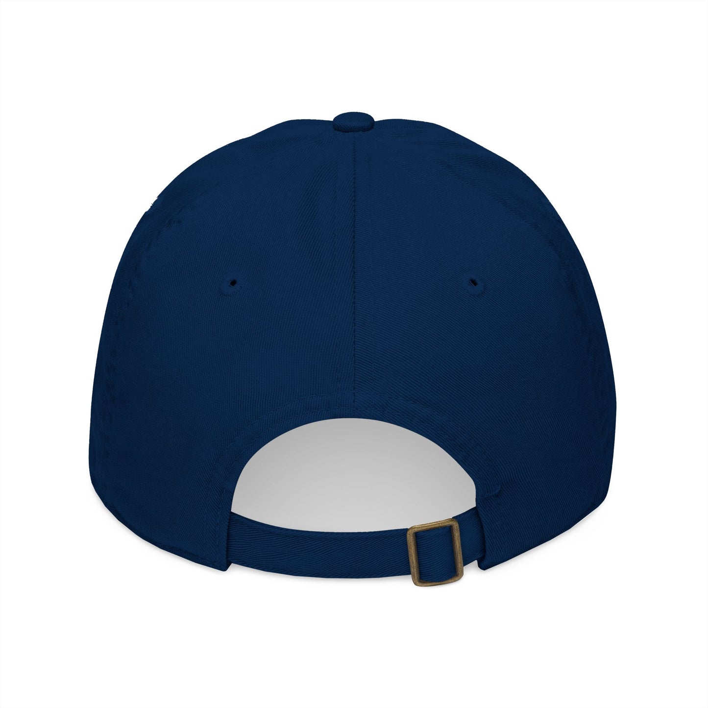 Embroidered Organic Baseball Cap - Jeweler to the Stars, Perfect Gift for Trendsetters