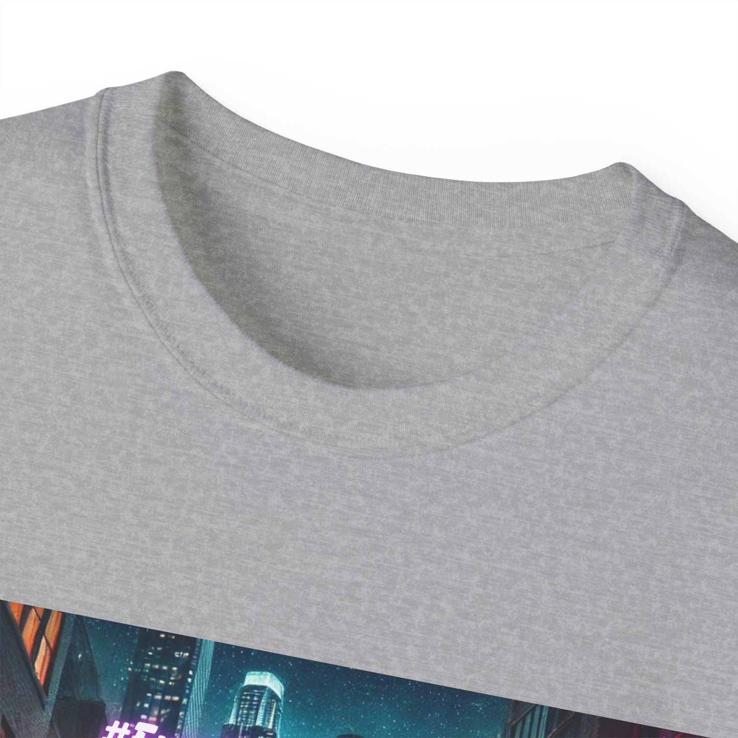 Graphic Unisex Ultra Cotton Tee - #F***YourJeweler Design