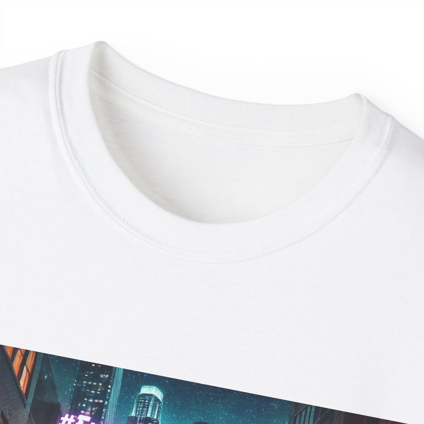 Graphic Unisex Ultra Cotton Tee - #F***YourJeweler Design