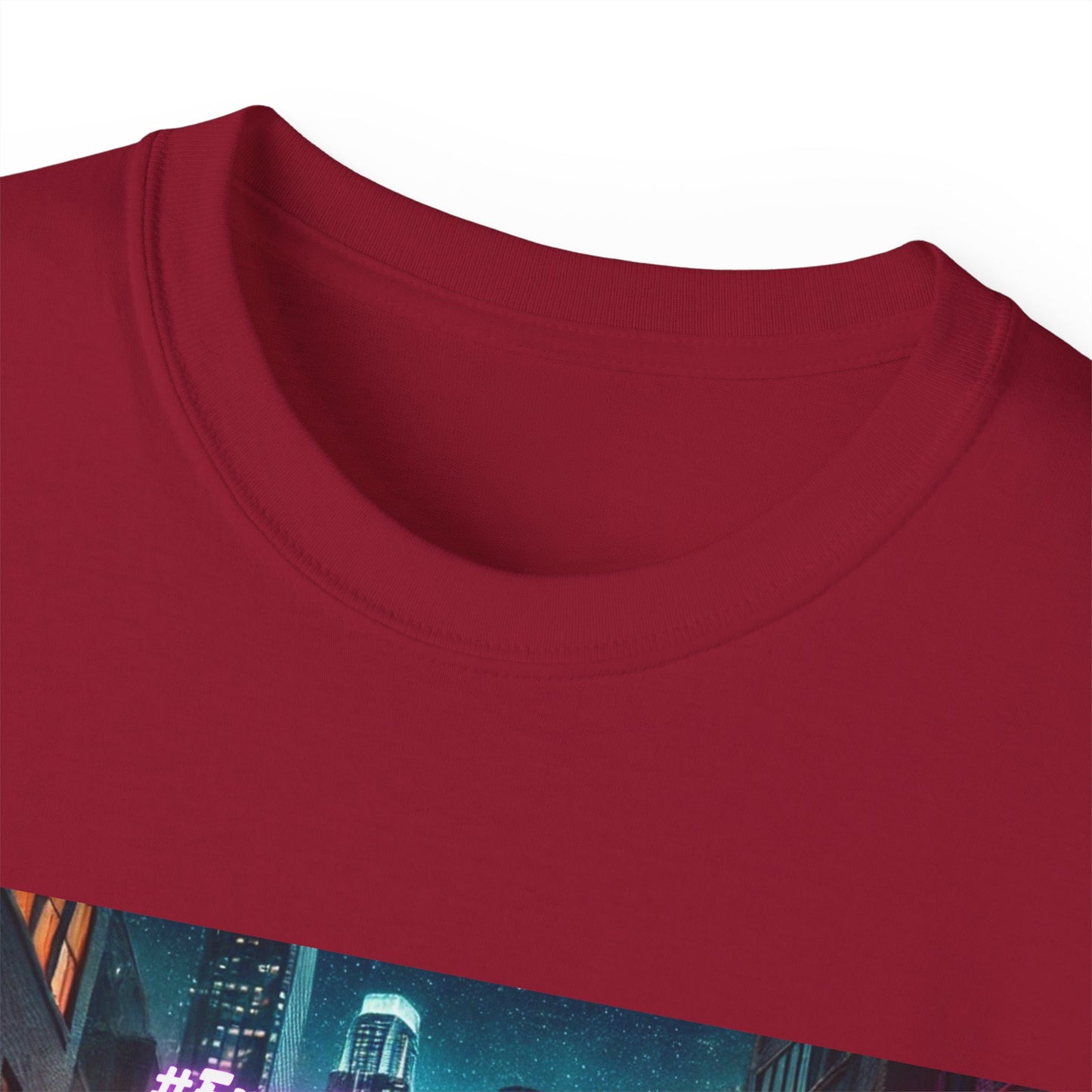 Graphic Unisex Ultra Cotton Tee - #F***YourJeweler Design