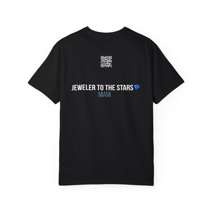 Funny Unisex T-shirt – #FuckYourJeweler for Jewelry Lovers