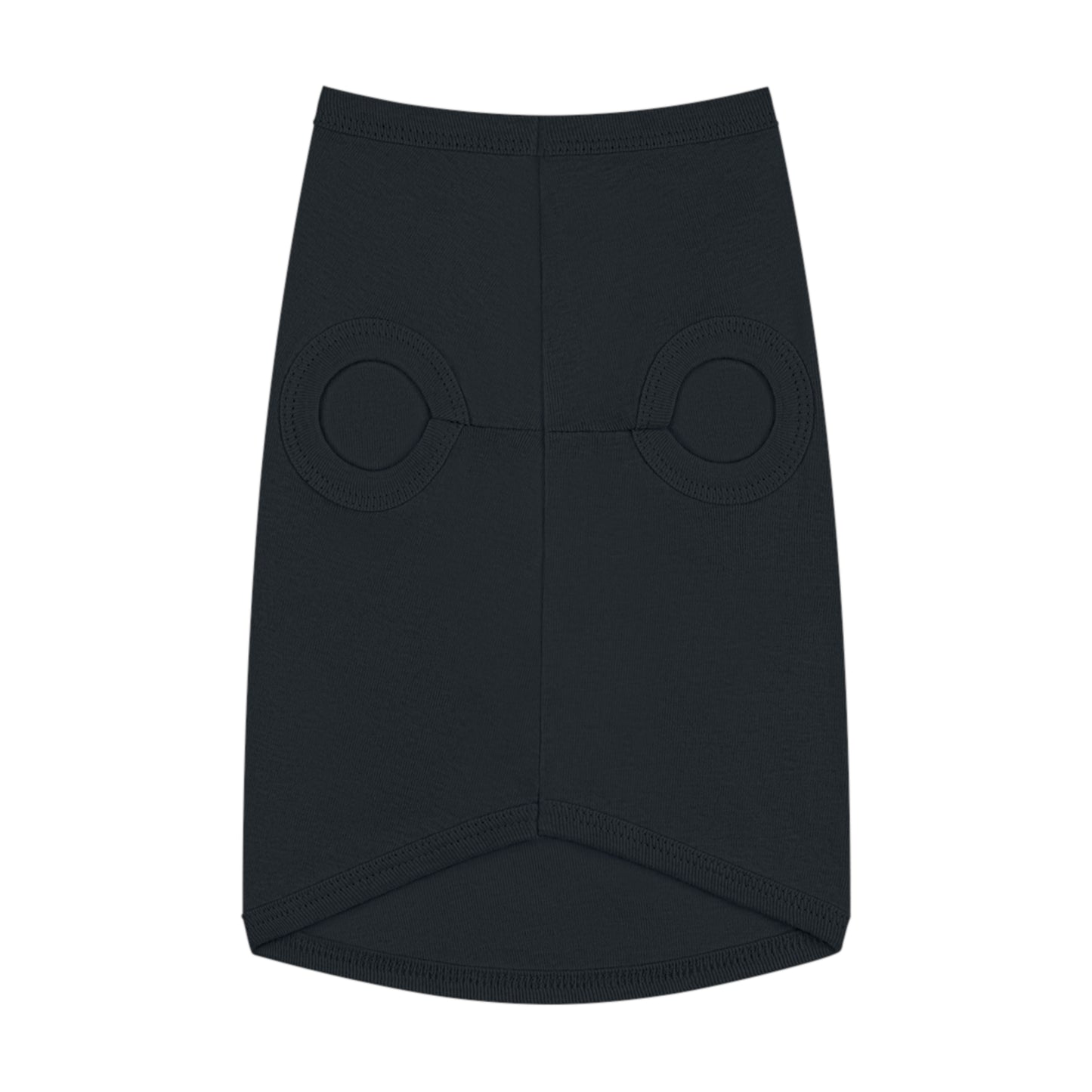 Stylish Pet Tank Top for Trendy Pets - Perfect for Charismatic Dog Lovers