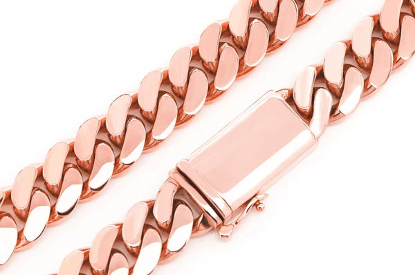 Rose Gold