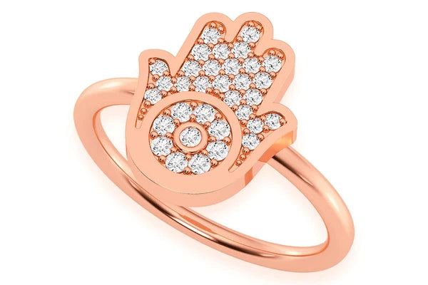 Rose Gold
