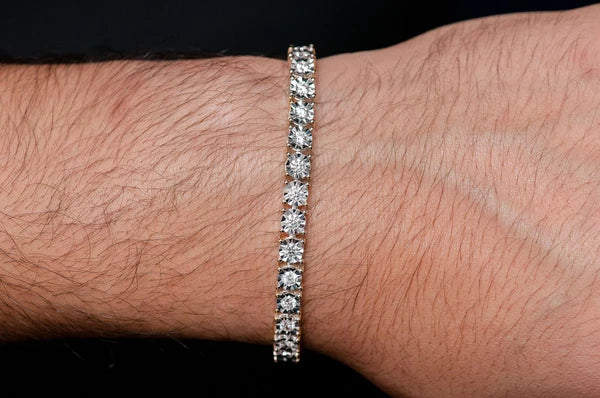 White Gold