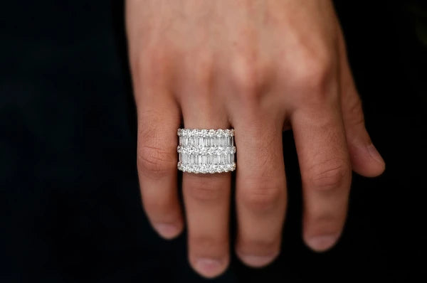 White Gold