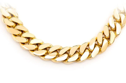 Yellow Gold