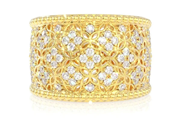 Yellow Gold