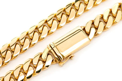 Yellow Gold