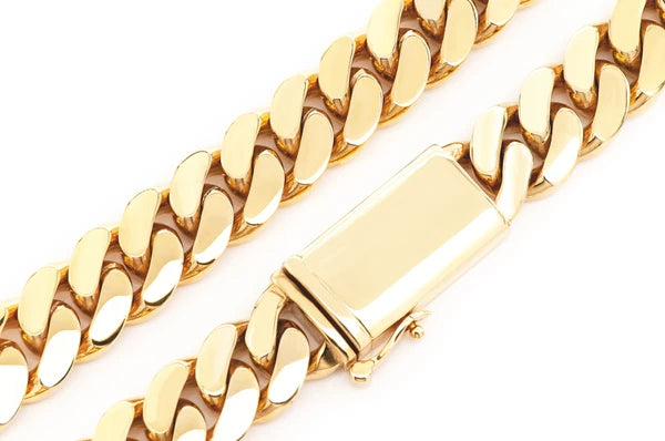 Yellow Gold