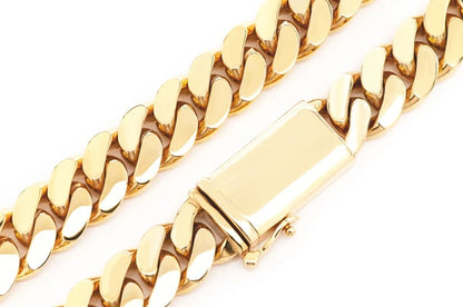 Yellow Gold