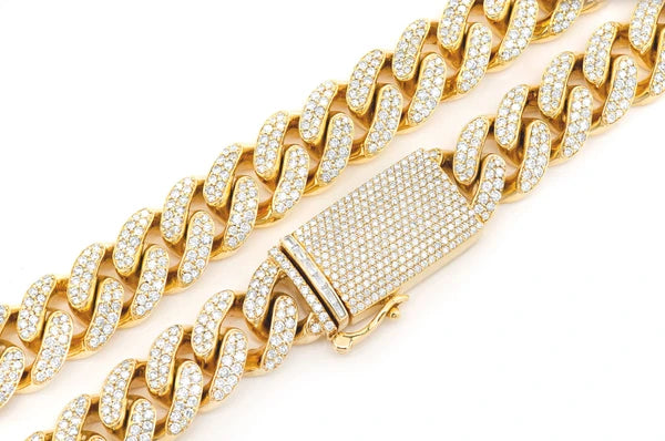 Yellow Gold