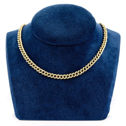 16pt Crown Set Diamond Tennis Necklace 14k 10k Solid Gold 17.00ctw