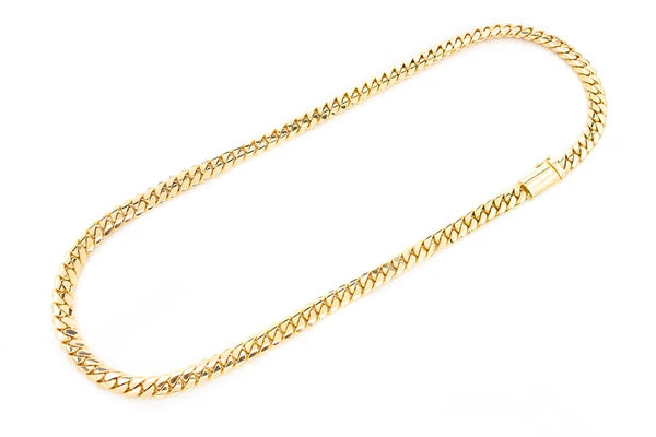 Yellow Gold