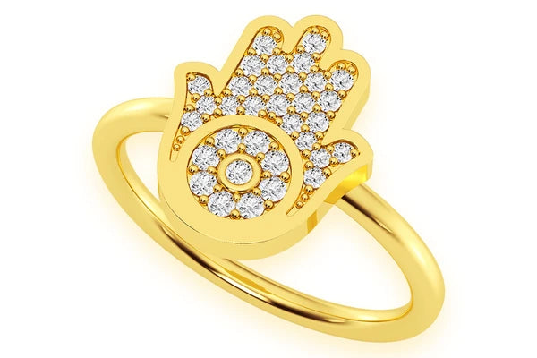 Yellow Gold