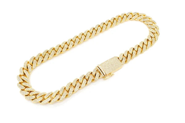 Yellow Gold