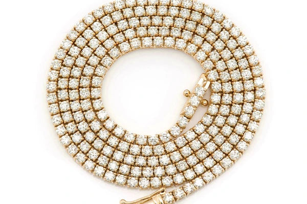 Yellow Gold